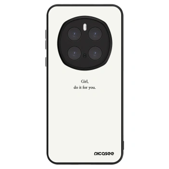 Obal pre Honor Magic7 Pro 5G - Girl, do it for you