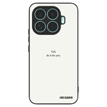 Obal pre Xiaomi 17T Pro - Girl, do it for you