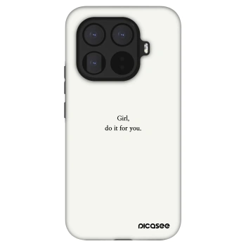 Obal pre Xiaomi 15T Pro - Girl, do it for you