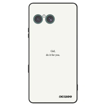 Obal pre Sony Xperia 10 VII - Girl, do it for you