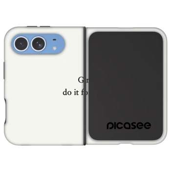 Picasee Fashion Case MagSafe pre Apple iPhone Ultra - Girl, do it for you