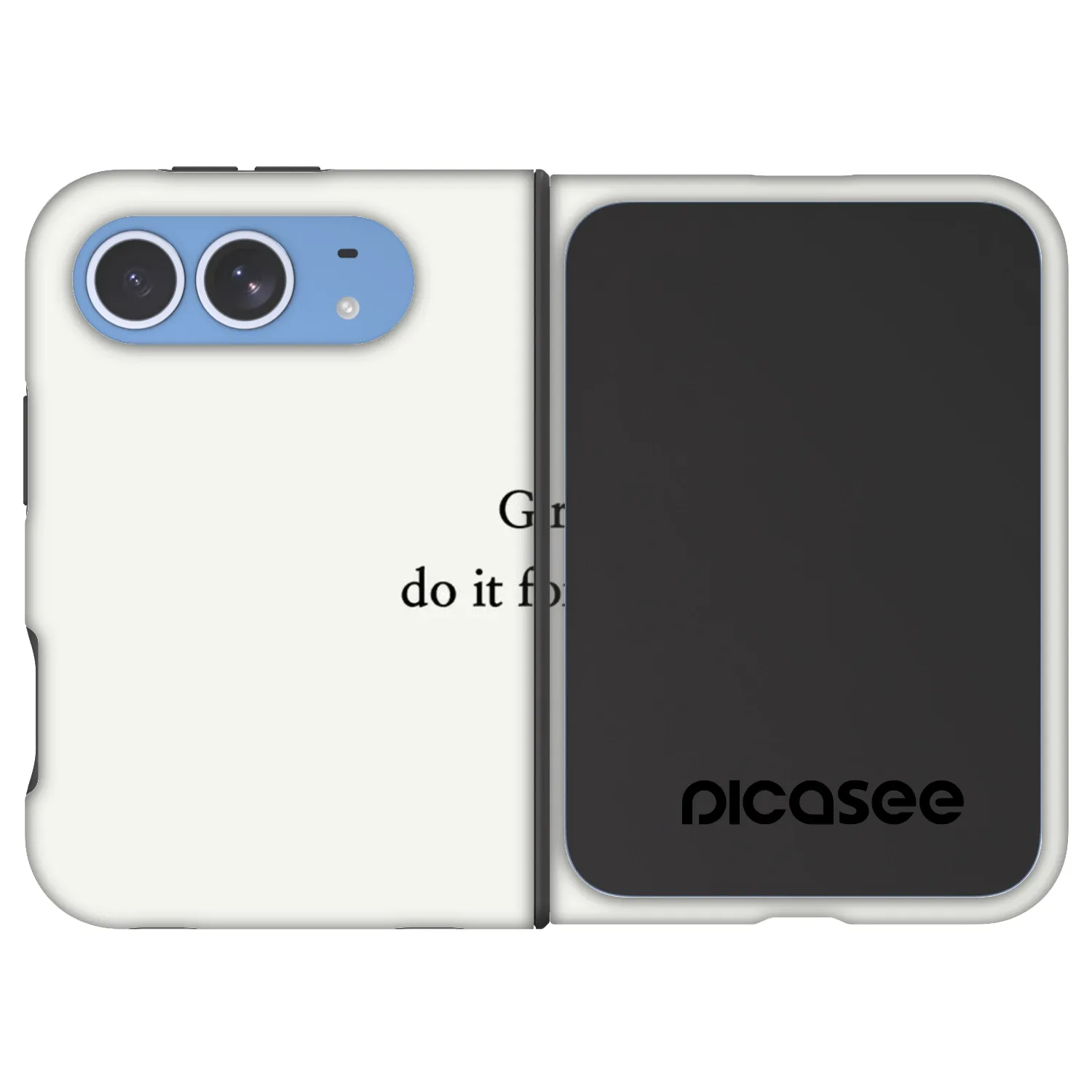 Picasee Fashion Case MagSafe pre Apple iPhone Ultra - Girl, do it for you