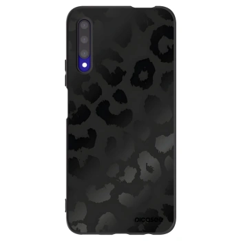 Obal pre Honor 9X Pro - Midnight Leopard