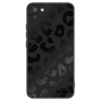 Obal pre Huawei Y5P - Midnight Leopard