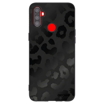 Obal pre Realme C3 - Midnight Leopard