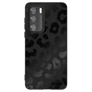 Obal pre Huawei P40 - Midnight Leopard