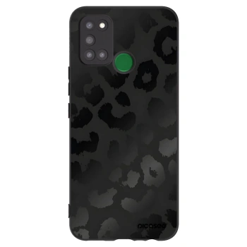 Obal pre Realme 7i - Midnight Leopard