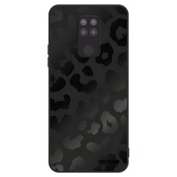 Obal pre Xiaomi Redmi Note 9 - Midnight Leopard