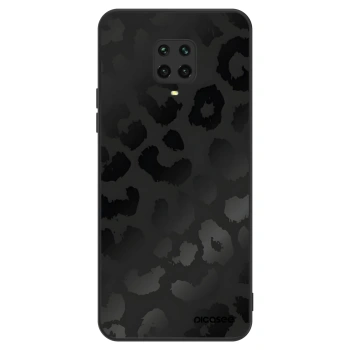 Obal pre Xiaomi Redmi Note 9 Pro - Midnight Leopard