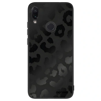 Obal pre Xiaomi Redmi Note 7 - Midnight Leopard