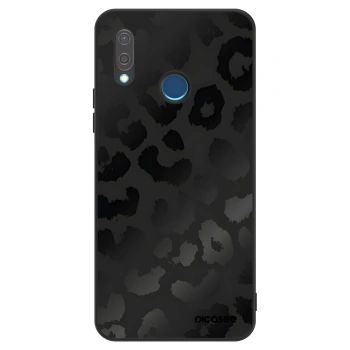 Obal pre Huawei P20 Lite - Midnight Leopard