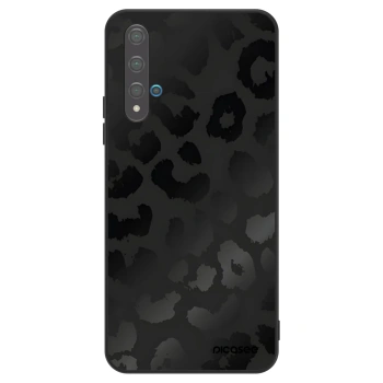 Obal pre Huawei Nova 5T - Midnight Leopard