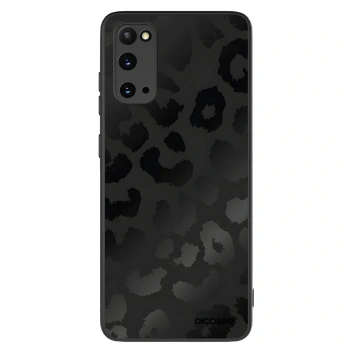 Obal pre Samsung Galaxy S20 G980F - Midnight Leopard
