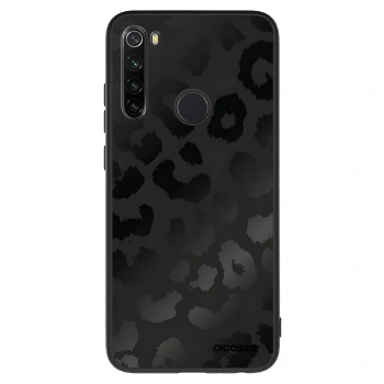 Obal pre Xiaomi Redmi Note 8 - Midnight Leopard