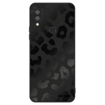 Obal pre Xiaomi Redmi 7 - Midnight Leopard
