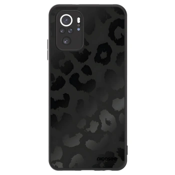 Obal pre Xiaomi Redmi Note 10 - Midnight Leopard