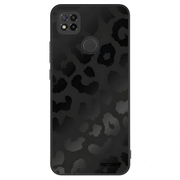 Obal pre Xiaomi Redmi 9C - Midnight Leopard