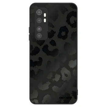 Obal pre Xiaomi Mi Note 10 Lite - Midnight Leopard