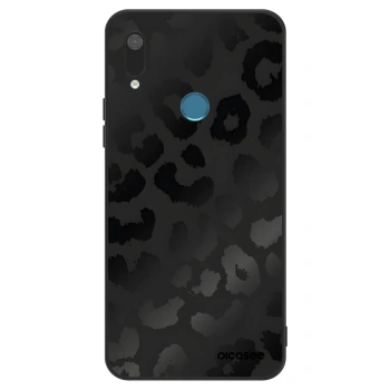 Obal pre Huawei Y7 2019 - Midnight Leopard