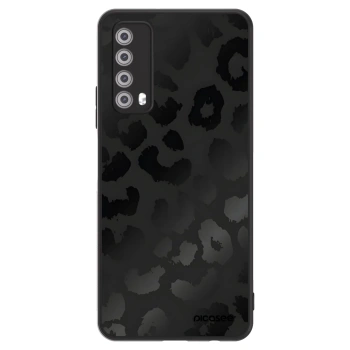 Obal pre Huawei P Smart 2021 - Midnight Leopard