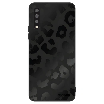 Obal pre Samsung Galaxy A70 A705F - Midnight Leopard
