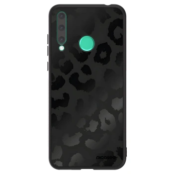 Obal pre Honor 20 Lite - Midnight Leopard