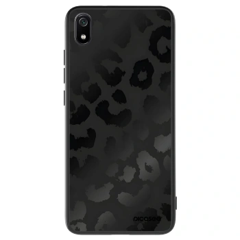 Obal pre Xiaomi Redmi 7A - Midnight Leopard