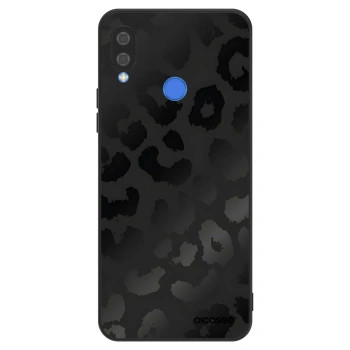 Obal pre Huawei Nova 3 - Midnight Leopard