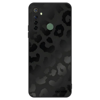 Obal pre Realme 6i - Midnight Leopard