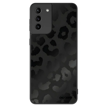 Obal pre Samsung Galaxy S21+ 5G G996F - Midnight Leopard