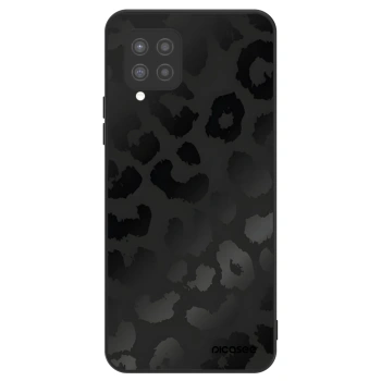 Obal pre Samsung Galaxy A42 A426B - Midnight Leopard