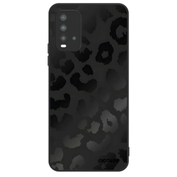Obal pre Xiaomi Redmi 9T - Midnight Leopard