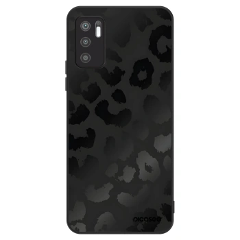Obal pre Xiaomi Redmi Note 10 5G - Midnight Leopard