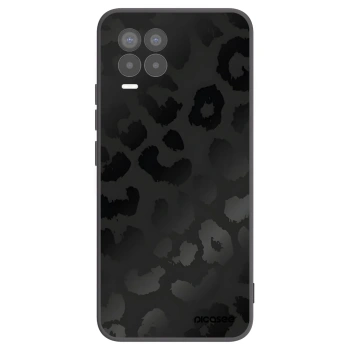 Obal pre Realme 8 Pro - Midnight Leopard