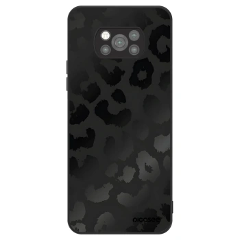Obal pre Xiaomi Poco X3 Pro - Midnight Leopard