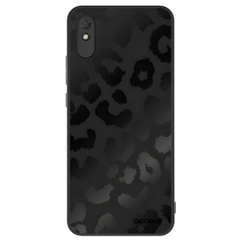 Obal pre Xiaomi Redmi 9AT - Midnight Leopard