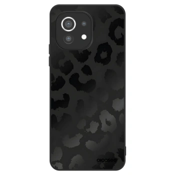 Obal pre Xiaomi Mi 11 - Midnight Leopard