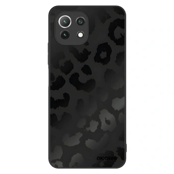 Obal pre Xiaomi Mi 11 Lite - Midnight Leopard