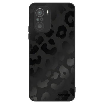 Obal pre Xiaomi Poco F3 - Midnight Leopard
