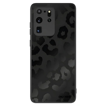 Obal pre Samsung Galaxy S20 Ultra 5G G988F - Midnight Leopard