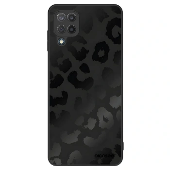 Obal pre Samsung Galaxy M12 M127F - Midnight Leopard