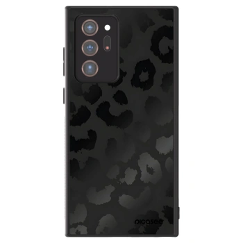 Obal pre Samsung Galaxy Note 20 Ultra - Midnight Leopard