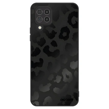 Obal pre Samsung Galaxy A22 A225F 4G - Midnight Leopard