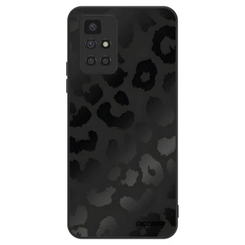 Obal pre Xiaomi Redmi 10 - Midnight Leopard
