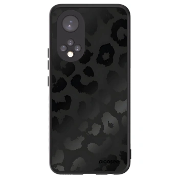 Obal pre Huawei Nova 9 - Midnight Leopard