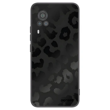 Obal pre Vivo X60 Pro 5G - Midnight Leopard