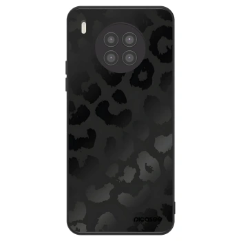 Obal pre Huawei Nova 8i - Midnight Leopard