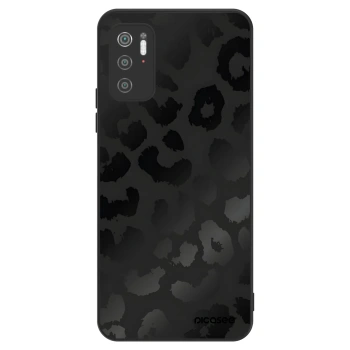 Obal pre Xiaomi Poco M3 Pro 5G - Midnight Leopard