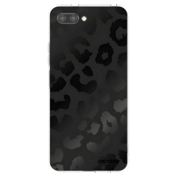 Obal pre Honor 10 - Midnight Leopard
