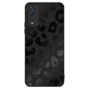 Obal pre Vivo Y11s - Midnight Leopard